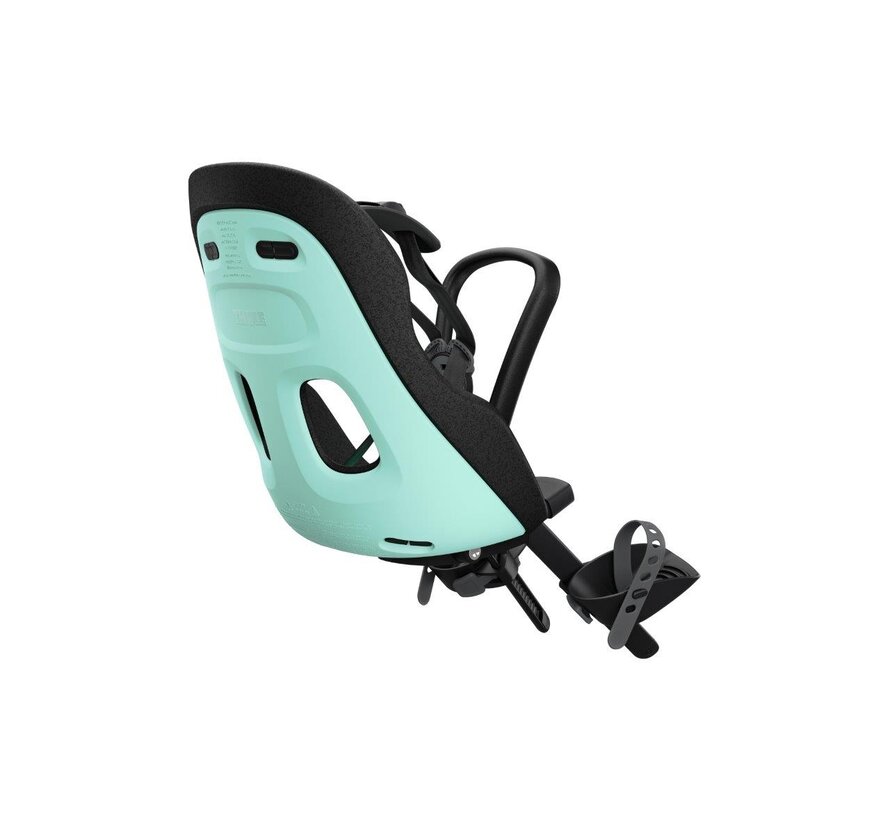 Zitje Yepp Nexxt 2 mini Mint Green