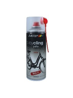 Motip Ptfe spray Motip cycling spray