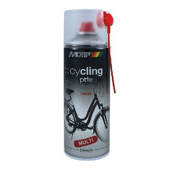 Motip Ptfe spray Motip cycling spray