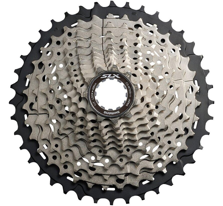 Cassette Shimano 11v  11-40