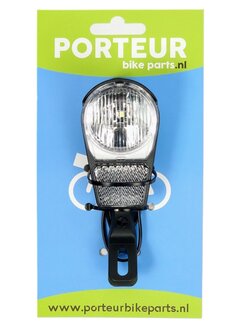 Porteur Koplamp Porteur galeo naafdynamo