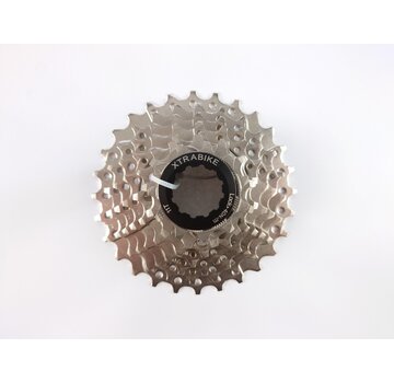 Xtrabike Cassette Xtrabike 7v 11-28 shimano