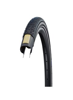 Schwalbe Btb Schwalbe 26x1.75 road cruiser