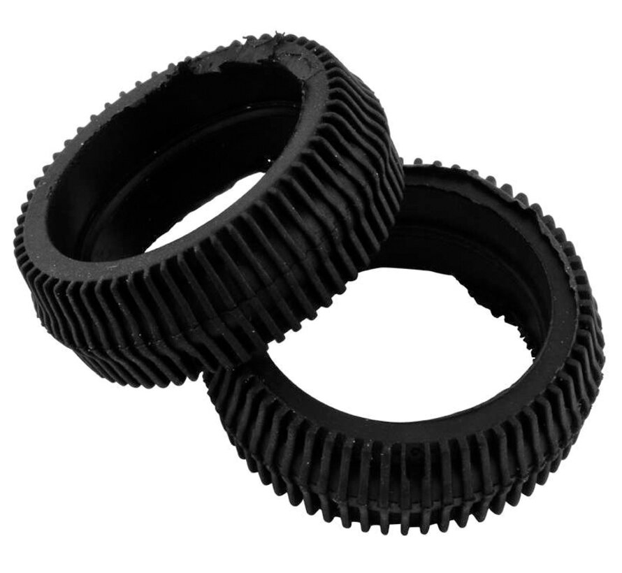 Dynamo bandje Axa traction rubber