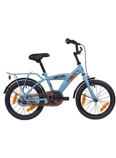 Bike Fun Fiets Bike Fun 16" RN No limit