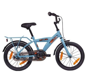 Bike Fun Fiets Bike Fun 16" RN No limit