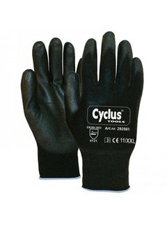 Cyclus Handschoenen groen xxl (11)