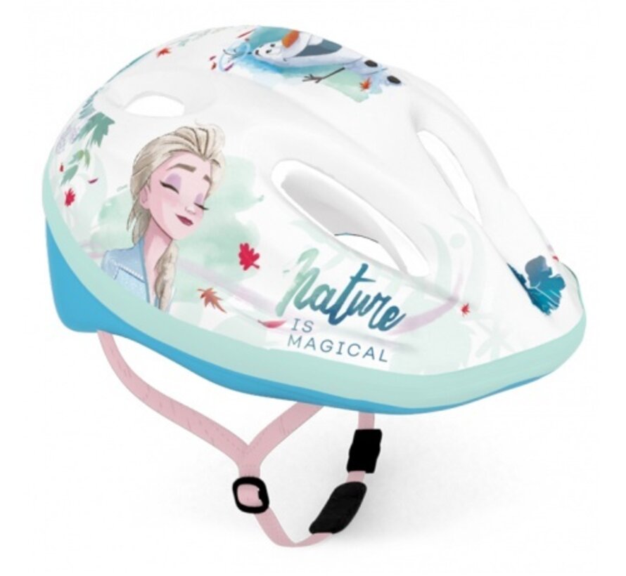 Helm SP frozen II wit