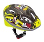 Helm SP mickey zwart groen