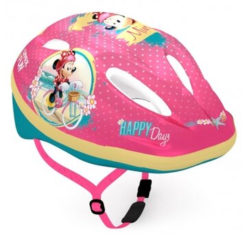 Helm SP minnie roze