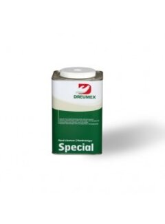 Dreumex Zeep Dreumex blik special 4.5ltr