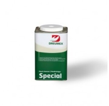 Dreumex Zeep Dreumex blik special 4.5ltr