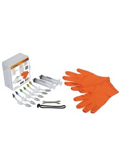 IceToolz Remreparatieset Icetoolz bleedkit