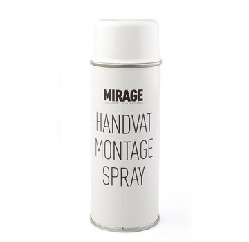 Mirage Handvatmontagespray Mirage