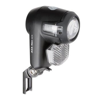 AXA Koplamp Axa nox city angle 4 lux