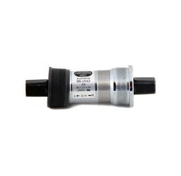 Shimano Trapas Shimano 68/110 1x alu cup