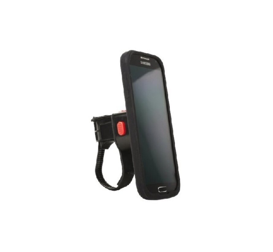 Telefoonhouder Zefal tbv samsung