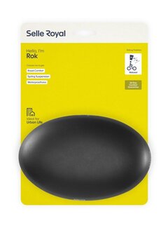 Selle Royal Zadel Selle royal 8244G Classic rok dame