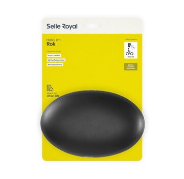 Selle Royal Zadel Selle royal 8244G Classic rok dame