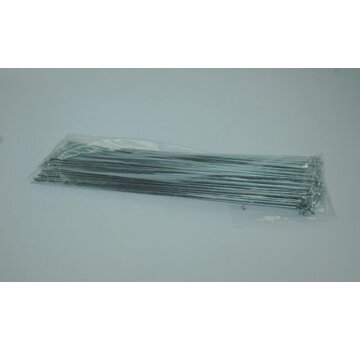 Spaken import 13-280 met nippel