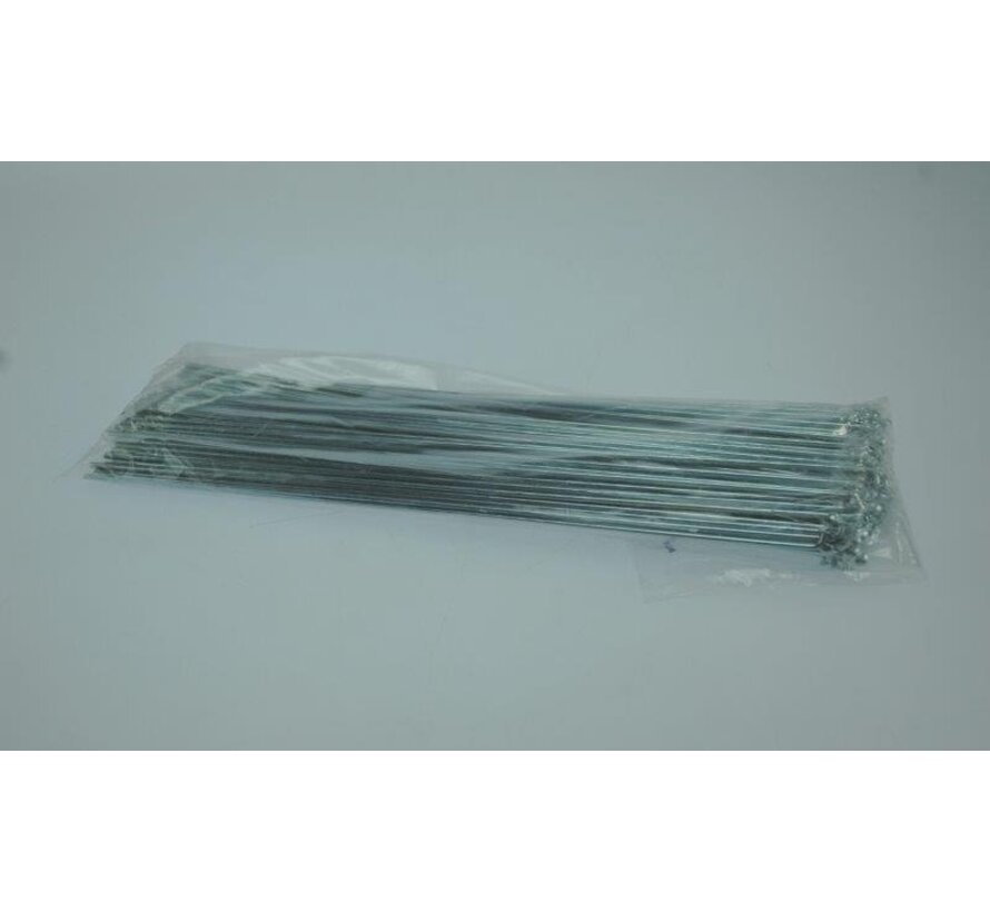 Spaken import 13-280 met nippel