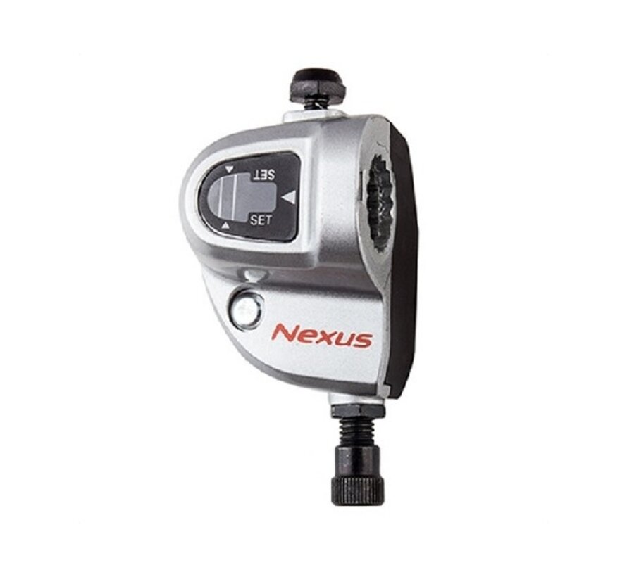 Schakelmoer Shimano nexus 3v
