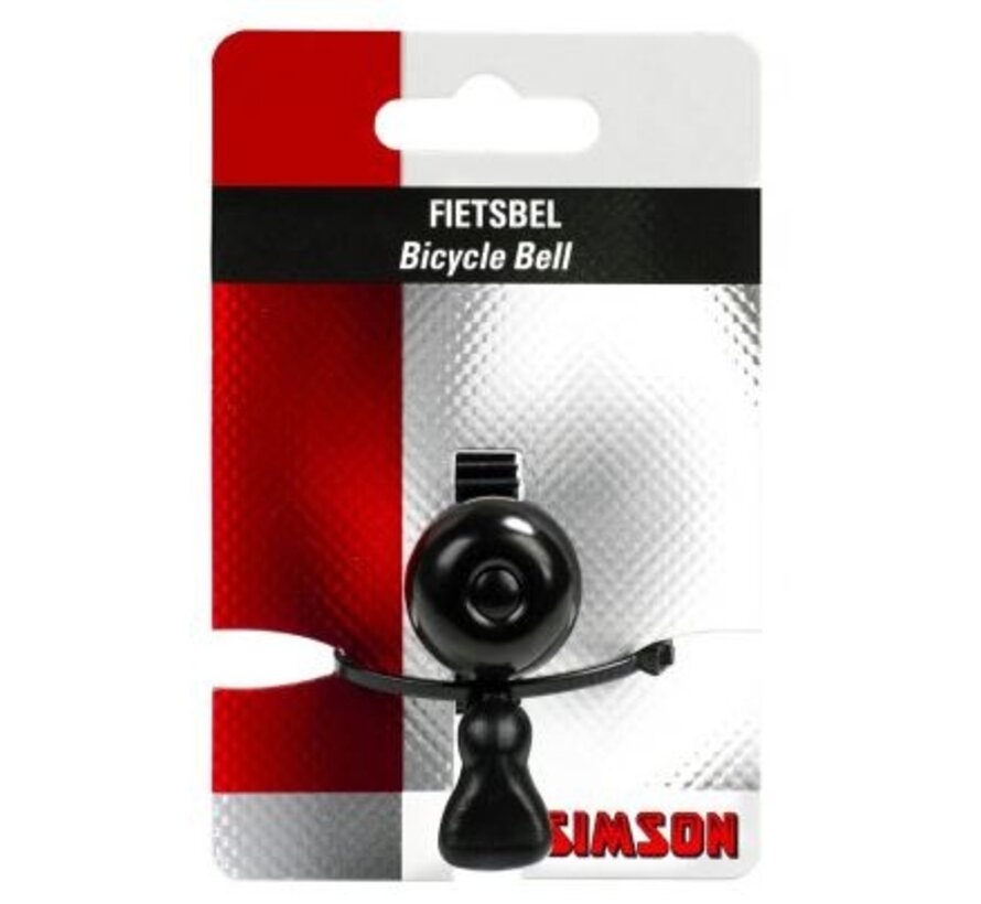 Bel Simson mini 23mm rubber elast bev