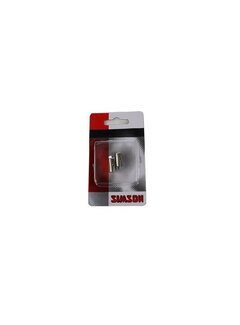 Simson Schroefnippel Simson 8x15mm 2st