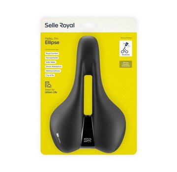 Selle Royal Zadel Selle royal 81B6HE Ellipse