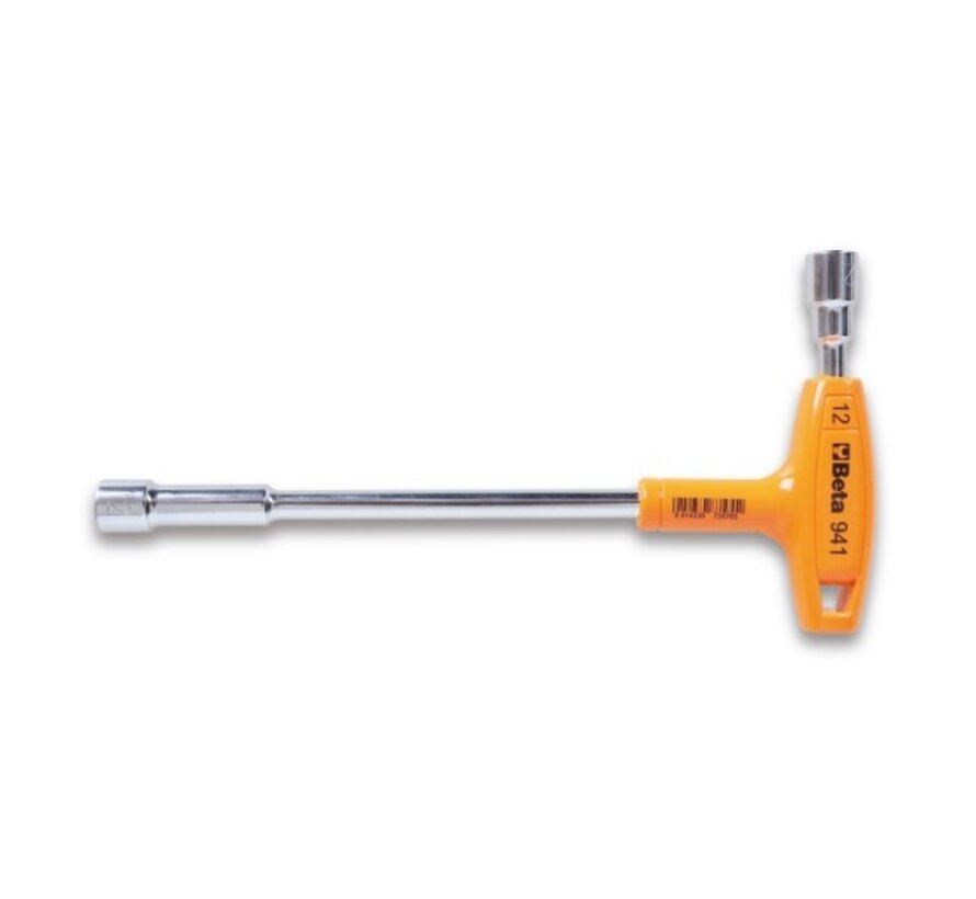 Dopsleutel Beta  7mm met krachthandgreep