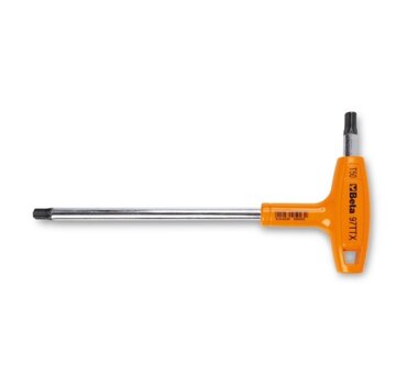 Beta Tools Torxsleutel Beta 10 haaks
