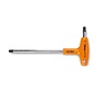 Torxsleutel Beta 15 haaks