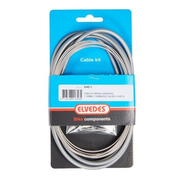 Elvedes Kabel Elvedes cpl achterrem uni 2