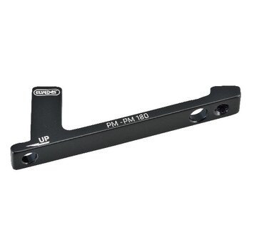 Elvedes Remklauwadapter Elvedes pm 180 voor
