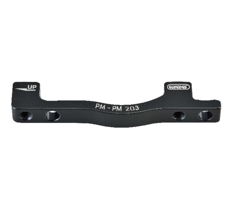 Remklauwadapter Elvedes pm-pm 203