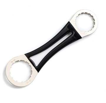 Elvedes Bracketsleutel Elvedes voor alle twist