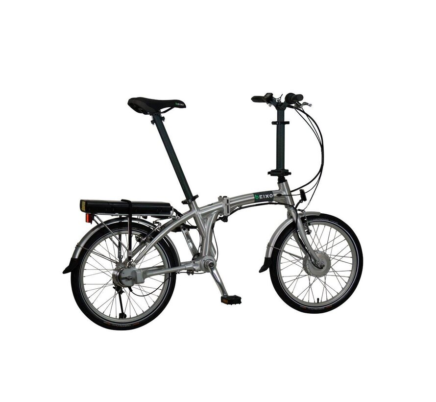 Vouwfiets Beixo Compact 20" electra