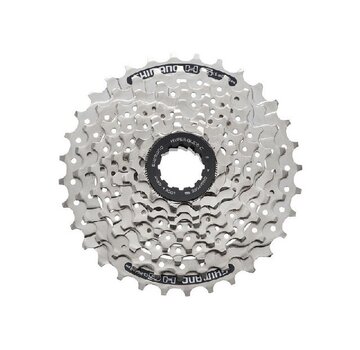 Shimano Cassette Shimano HG41 8v 11-30