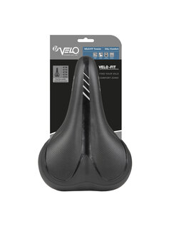 Velo Zadel Velo Townie L light comfort foam