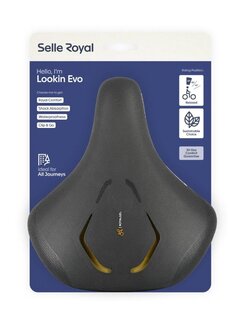 Selle Royal Zadel Selle royal 52E4UE0 Lookin Evo