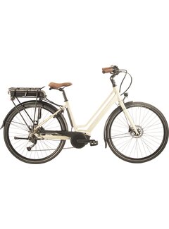 Thompson Fiets Thompson Arosa Bosch 9v stadsfiets