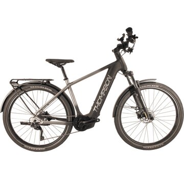 Thompson Fiets Thompson P-750 Urban Bosch 10v