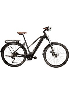 Thompson Fiets Thompson Crossover Urban 10v