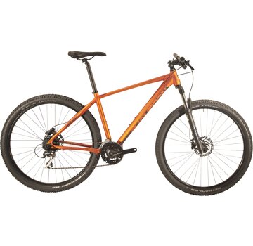 Thompson Fiets Thompson MTB Lizzard 29" 3x8v