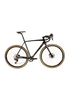 Thompson Fiets Thompson R-9500 Gravel 1x11v