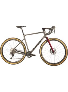 Thompson Fiets Thompson GR-1 Gravel 1x11v