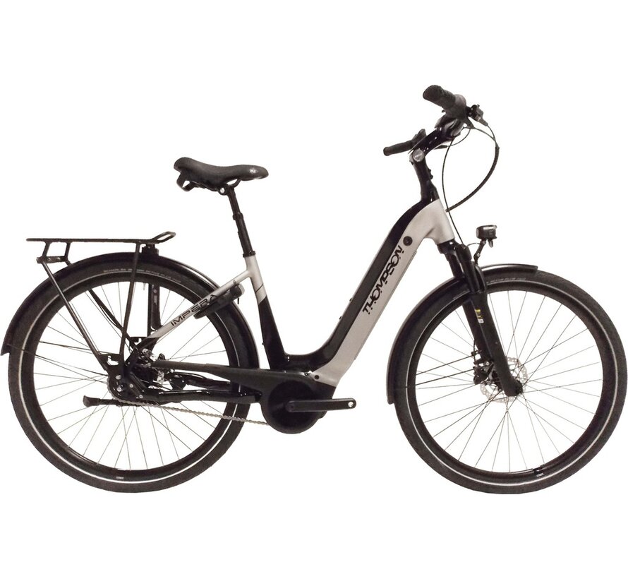 Fiets Thompson Impera Bosch Performance