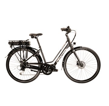 Fiets Thompson Arosa steps 9v