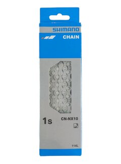 Shimano Ketting Shimano 1v nexus 1/2x1/8