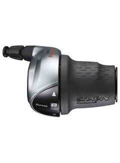 Shimano Versteller Shimano nexus 8v zilver